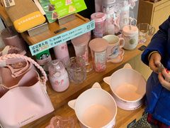 -星巴克(成都泛悦城市广场店)