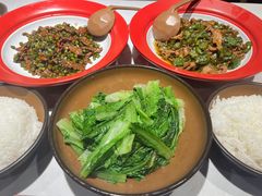-德天顺盖码饭(人民西路店)