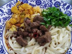 -和月楼牛羊肉泡馍
