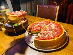 -SUPER BOWL 超级碗披萨(崂山丽达店)