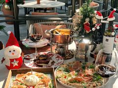 -Mammamia意大利餐厅(阳春巷店)