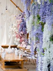 -觅糖派对·宝宝宴生日宴一站式派对策划(河西店)