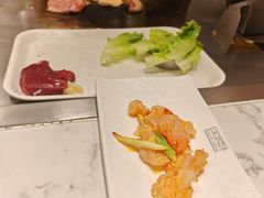 -火地铁板烧(昆山万象汇店)