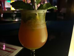 -东岸Cafe 爵士俱乐部