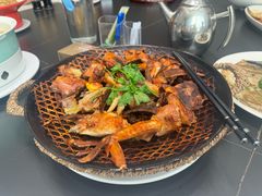 -鸿鑫海鲜楼(福辉店)