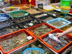 -船奇蒸汽海鲜·闽菜(八市海鲜总店)