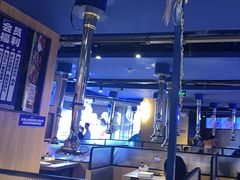 -金妈家烤肉(龙湖U城天街店)