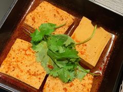 麻辣臭豆腐-8锅臭臭锅·正宗台湾小火锅(中心五路店)