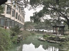 -浙江医院(灵隐院区)