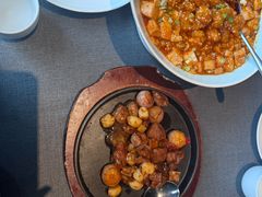 -拾宴(汇智国际商业中心店)