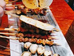 -肉串汪(望京店)