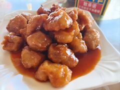 -晓琦农家菜馆·地道农家菜