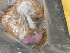 -六广门毛阿姨糯米饭