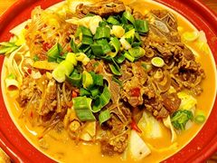 -黄弟大排档·湖南菜·小龙虾·小海鲜(凯旋北路店)