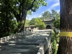 -红螺寺
