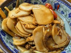 -无名氏宵夜小摊(祝家三姐妹馄饨店)
