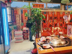 -刘淑芬·活鱼铁锅炖(北京首店)
