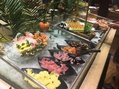 -海德温泉酒店