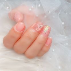-沐白•盛妍日式美甲美睫