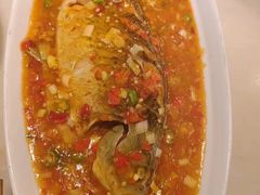 -常和州·夜宵大排档(常州单店)