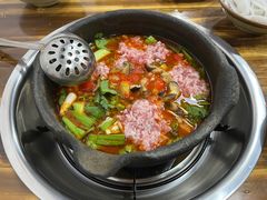 -笔记安顺夺夺粉火锅