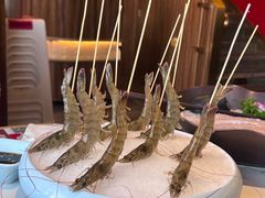 -捞神煲汤火锅(湖滨商业街店)