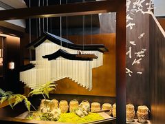 -蘇锦宴·淮扬菜烤鸭·小院(三元桥霄云路店)