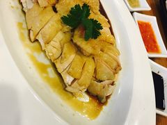 -张记盱眙龙虾