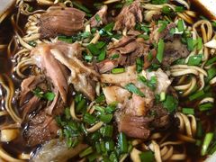 -南花桥羊肉馆老字号(乌镇店)