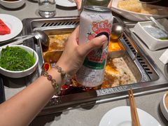-海底捞火锅(王府井店)