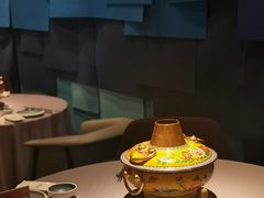 -梧桐北京烤鸭·铜锅涮肉(海岸城店)