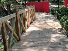 -广州市流溪河国家森林公园
