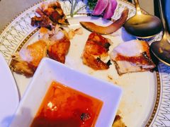 -沿江海南菜·文昌鸡祖师爷(大东海店)