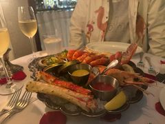 -壳里西餐厅Coquille Seafood Bistro(蒙自路店)