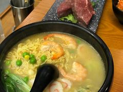 -种花家炭火烤肉(寮步店)