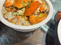 -广府乡下·饭庄(新港东路店)