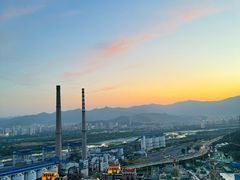-红光山