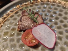 -大江户日本料理(吕厝店)