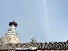 -妙应寺白塔