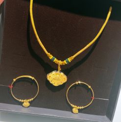 -潮宏基(大商新玛特店)