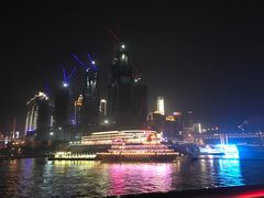 -重庆两江夜游-金碧系列