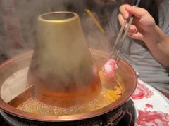 -乐宴·老北京铜火锅(桂庙店)