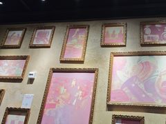 -汉巴味德·烤肉与啤酒的自助(杭州大悦城店)