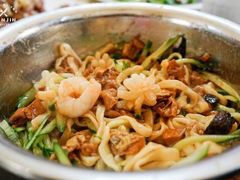 -清真宏玉祥黄门脸餐厅(华荫东里店)