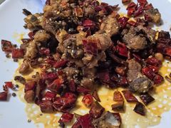 -马白开来特色羊排揪片子  (总店)