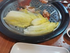 -船奇蒸汽海鲜·闽菜(八市海鲜总店)