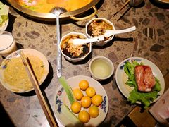 -小龙坎老火锅(鹤伴一路店)