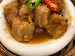 -点都德(大茶楼店)