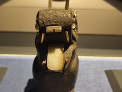 -北京大葆台遗址博物馆