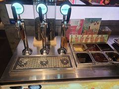 -玫瑰花园自助烤肉(顺义鑫海韵通店)